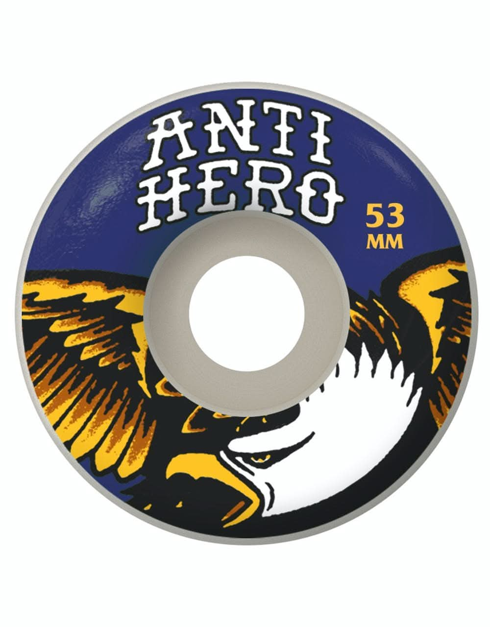 Anti Hero Eagle Complete Skateboard - 7.75"