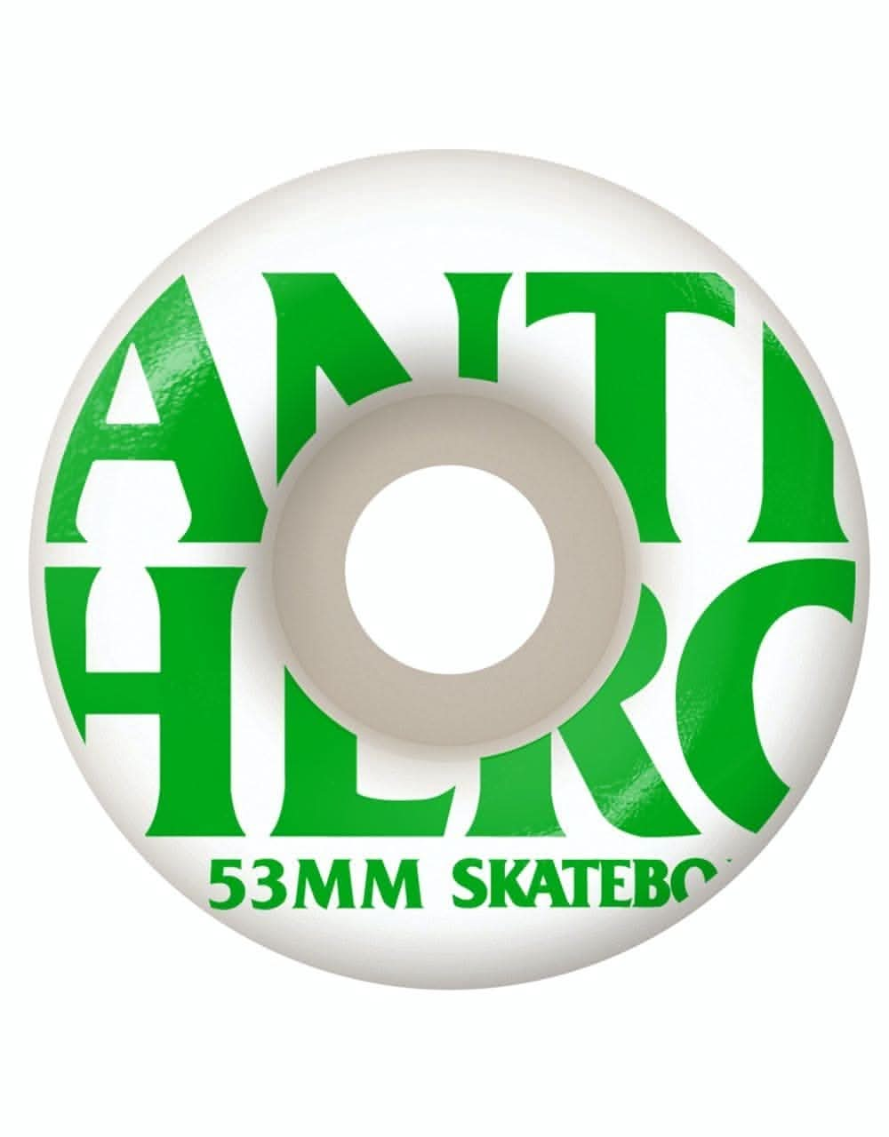 Anti Hero Hesh Eagle Complete Skateboard - 8"