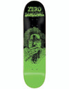 Zero Sandoval Zombie Skateboard Deck - 8.125"