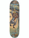 Deathwish Foy Beast Mode Skateboard Deck - 8.5"