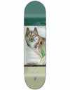 Girl Kennedy Ecol-OG Skateboard Deck - 8.25"