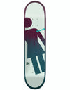 Girl Howard Tilt-a-Girl Skateboard Deck - 8.25"