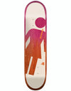 Girl Kennedy Tilt-a-Girl Skateboard Deck - 8"