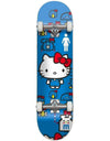 Girl x Hello Kitty Malto Complete Skateboard - 7.75"