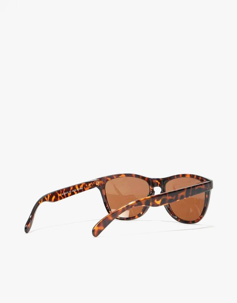 Route One New Wayfarer Sunglasses - Tortoise