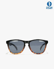 Route One New Wayfarer Sunglasses - Black/Tortoise