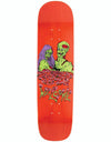 Welcome Zombie Love on Yung Nibiru Skateboard Deck - 8.25"