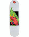 Welcome Squizard on Moontrimmer 2.0 Skateboard Deck - 8.5"