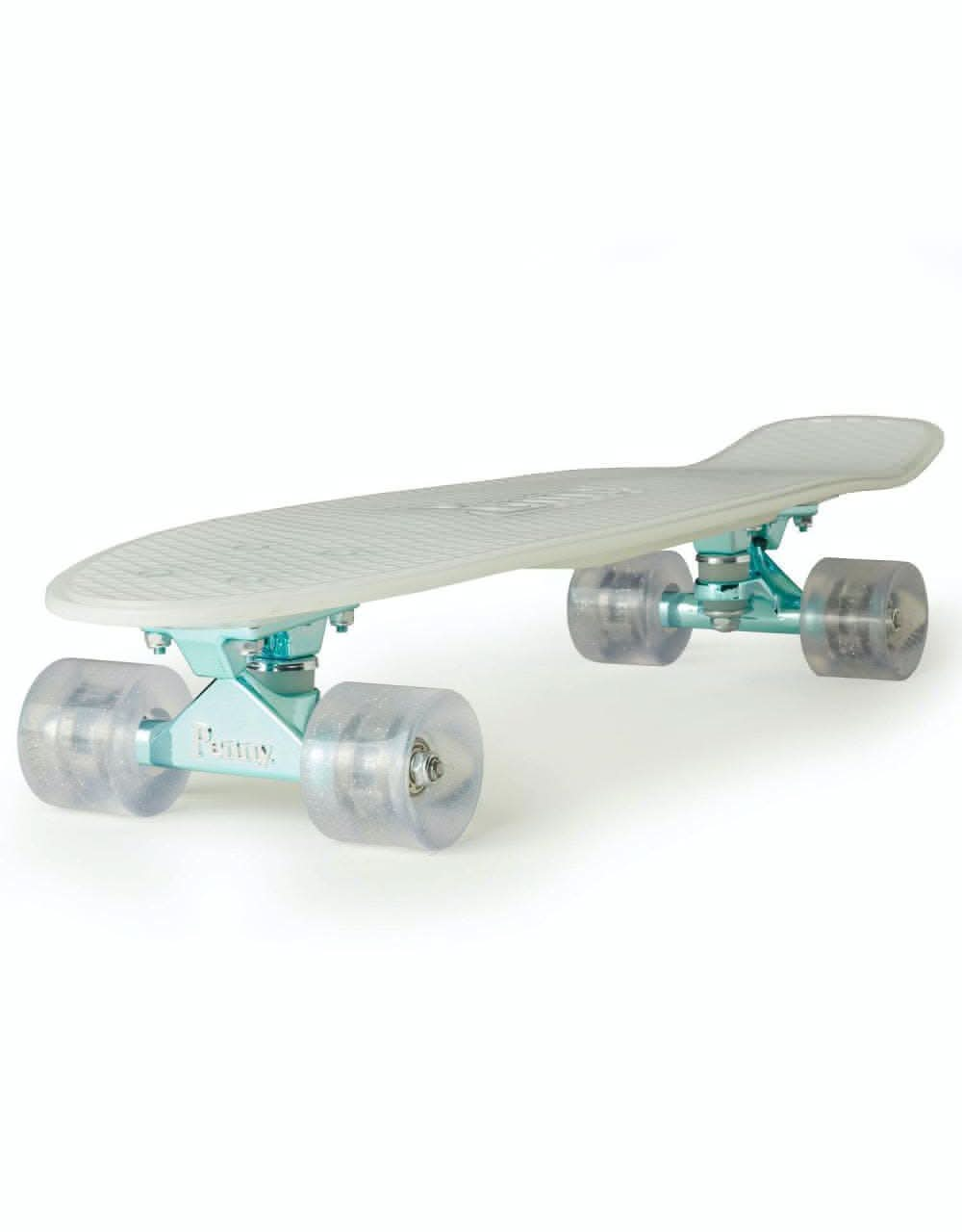 Penny Skateboards Classic Nickel Cruiser - 27" - Star Shine