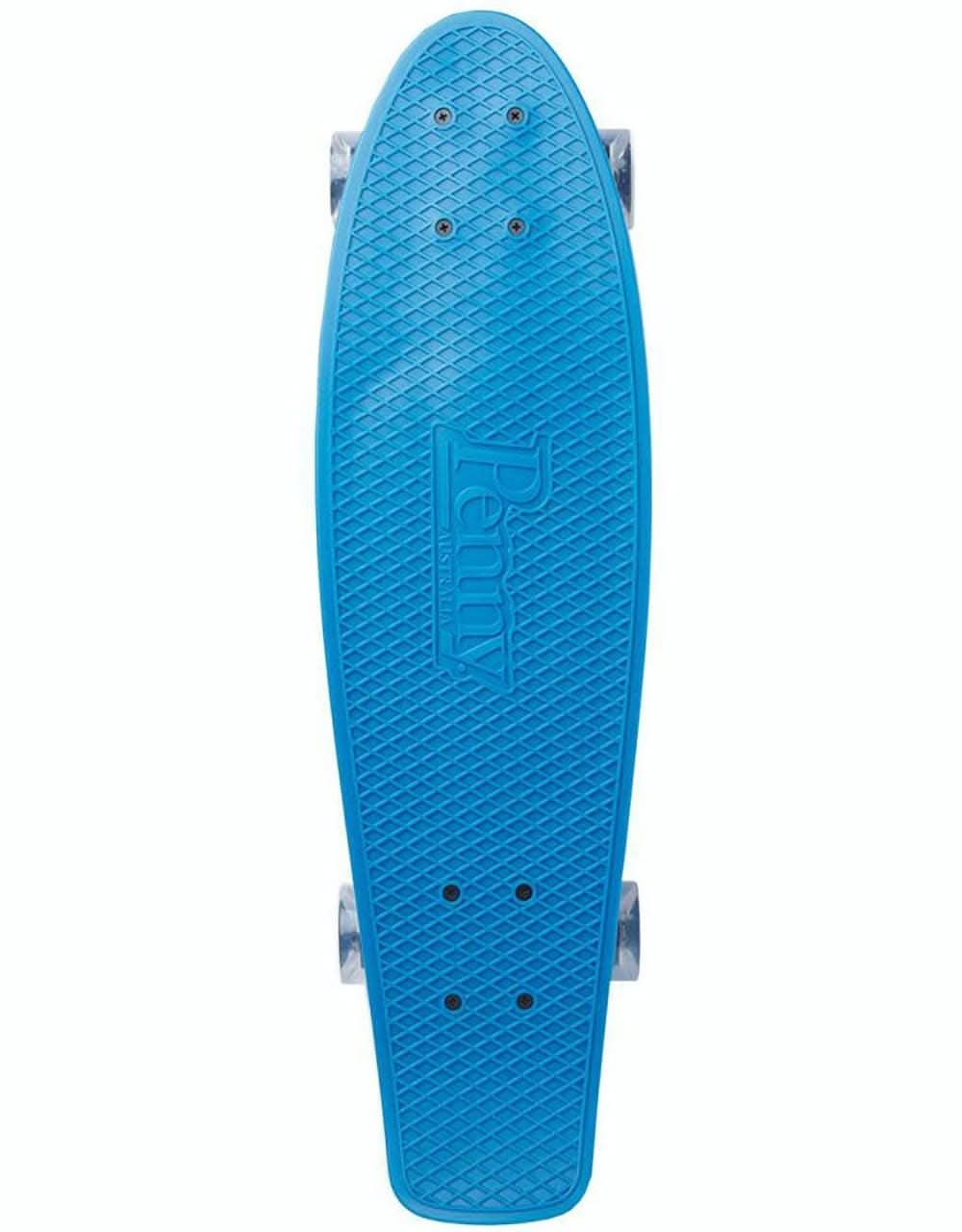 Penny Skateboards Classic Nickel Cruiser - 27" - Dark Slate