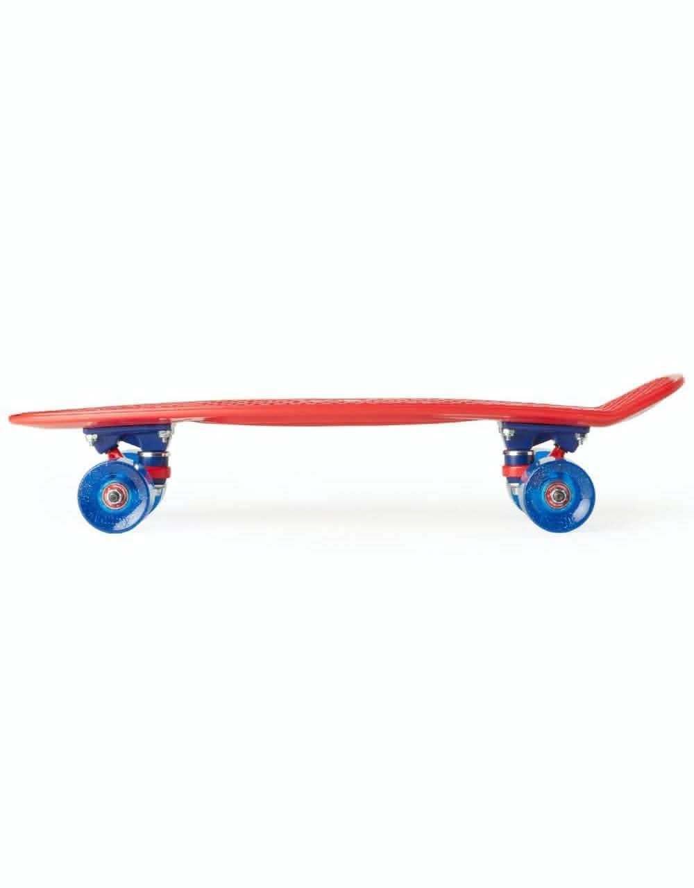 Penny Skateboards Classic Cruiser - 22" - Red Comet