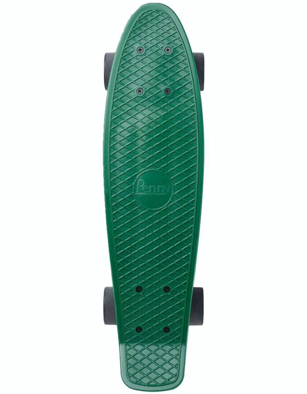 Penny Skateboards Classic Cruiser - 22" - Dark Forest