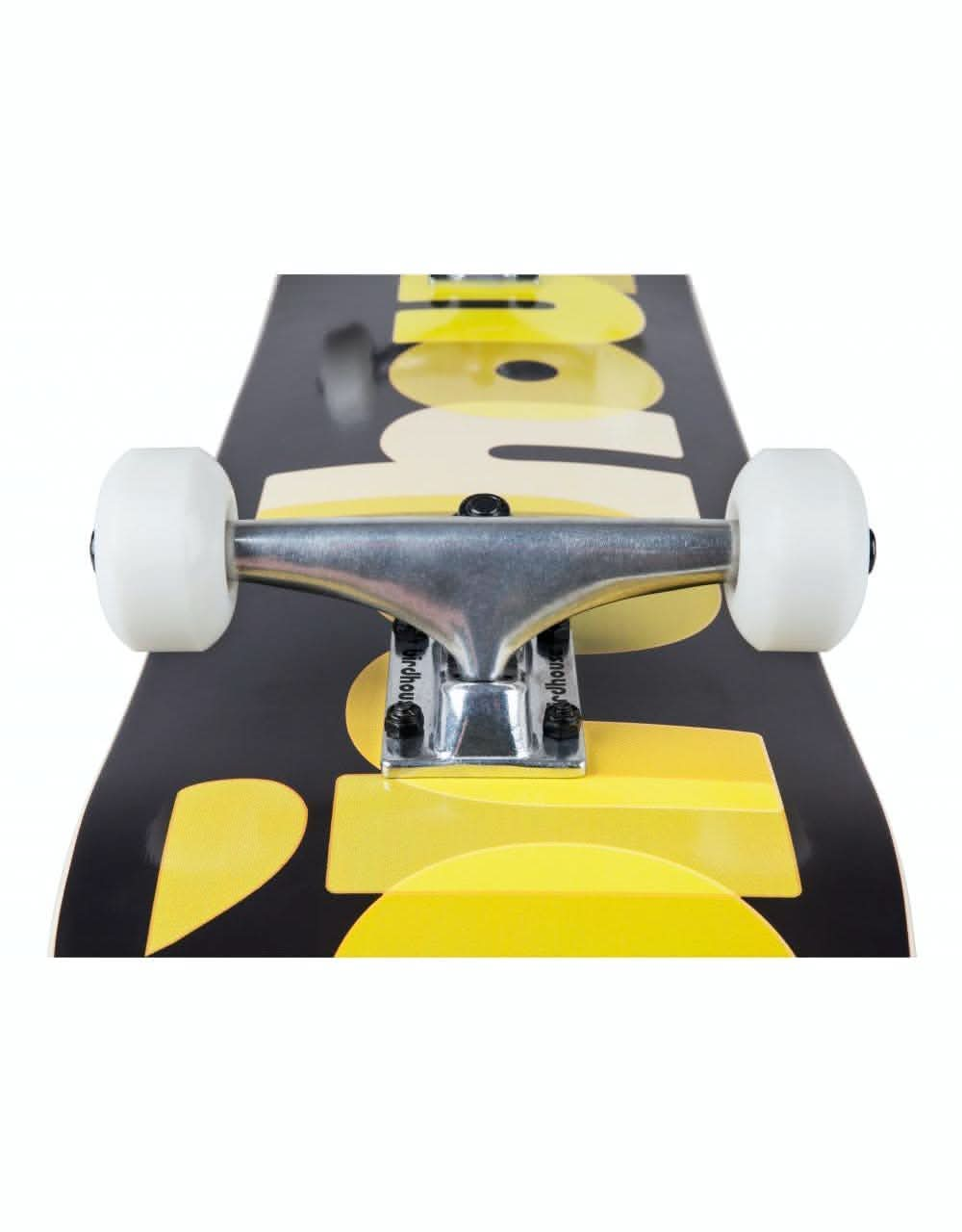 Birdhouse Opacity Stage 1 Complete Skateboard - 8"