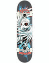 Birdhouse Hawk Spiral Stage 1 Complete Skateboard - 7.75"