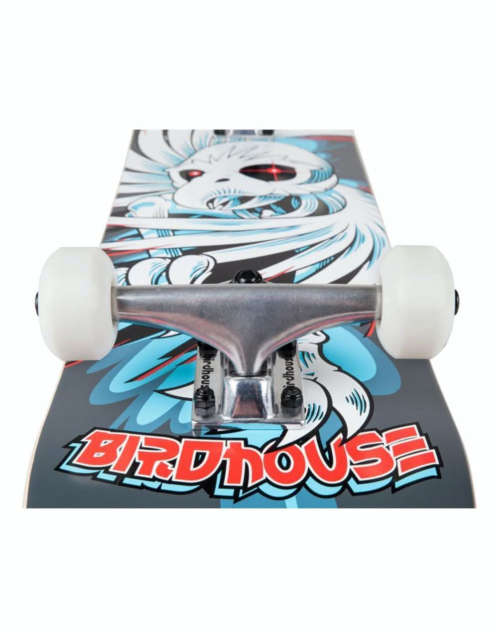 Birdhouse Hawk Spiral Stage 1 Complete Skateboard - 7.75"