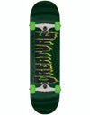 Creature Hypno Logo Complete Skateboard - 8"