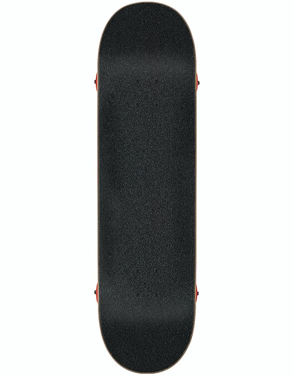 Santa Cruz Classic Dot Complete Skateboard - 8.25"