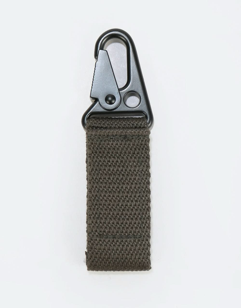 Carhartt WIP Military Keychain - Cypress