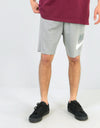 Nike SB Sunday Dri-Fit Shorts - Dk Grey Heather/Black