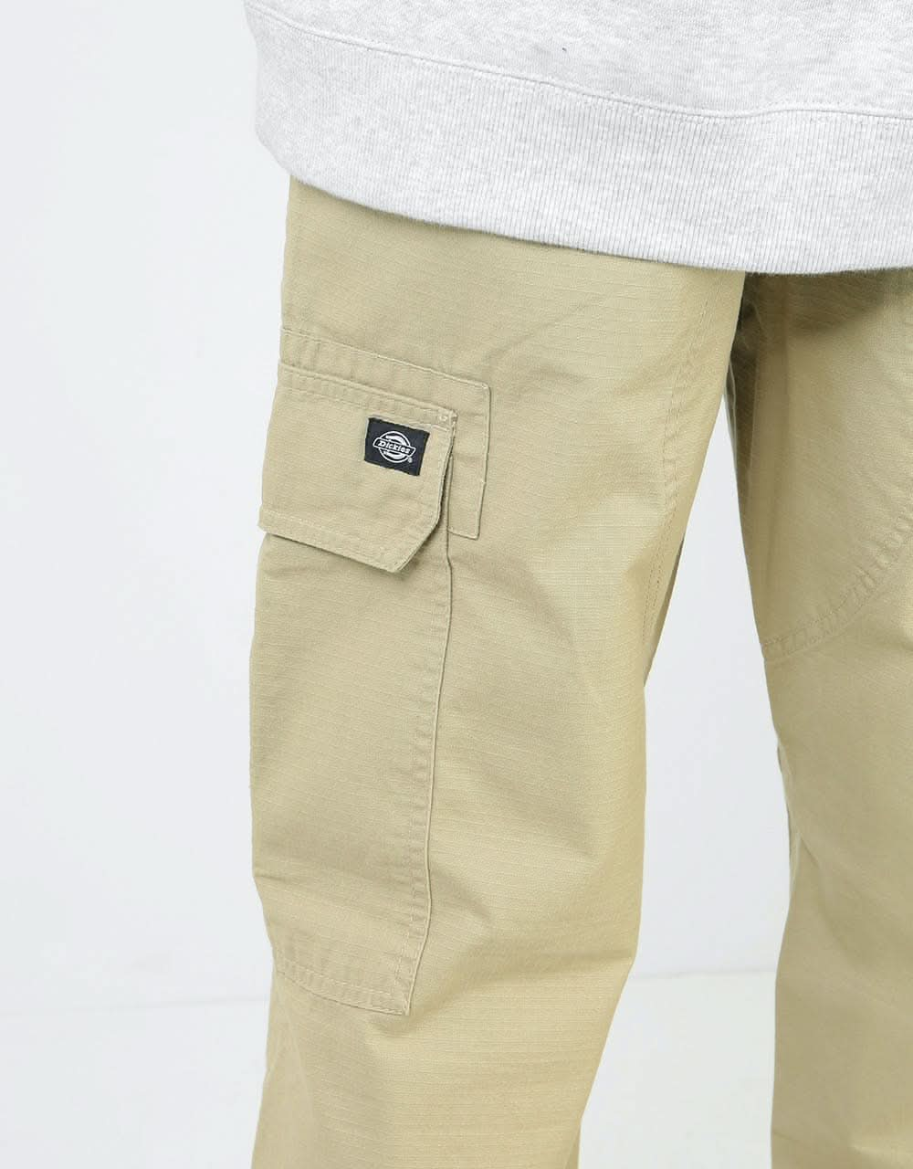 Dickies New York Cargo Pant - Khaki