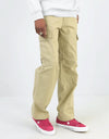 Dickies New York Cargo Pant - Khaki