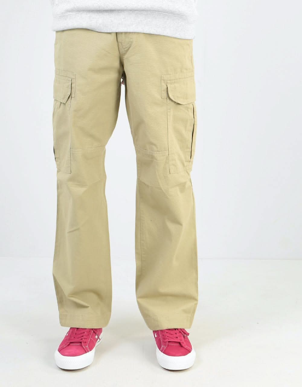 Dickies New York Cargo Pant - Khaki