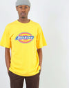 Dickies Horseshoe T-Shirt - Custard