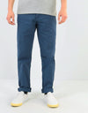 Carhartt WIP Johnson Pant - Blue