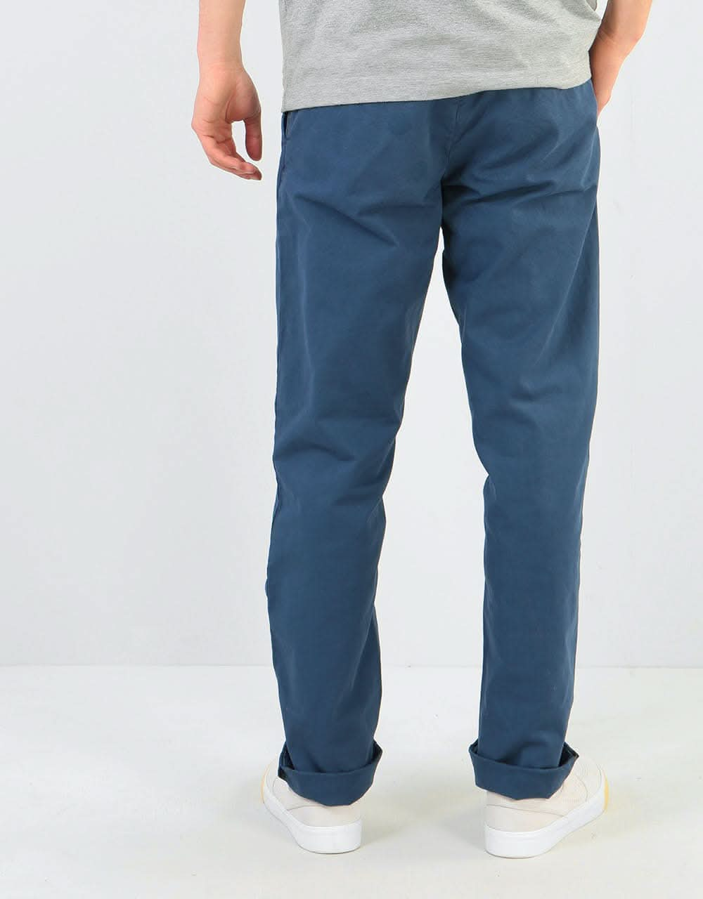 Carhartt WIP Johnson Pant - Blue