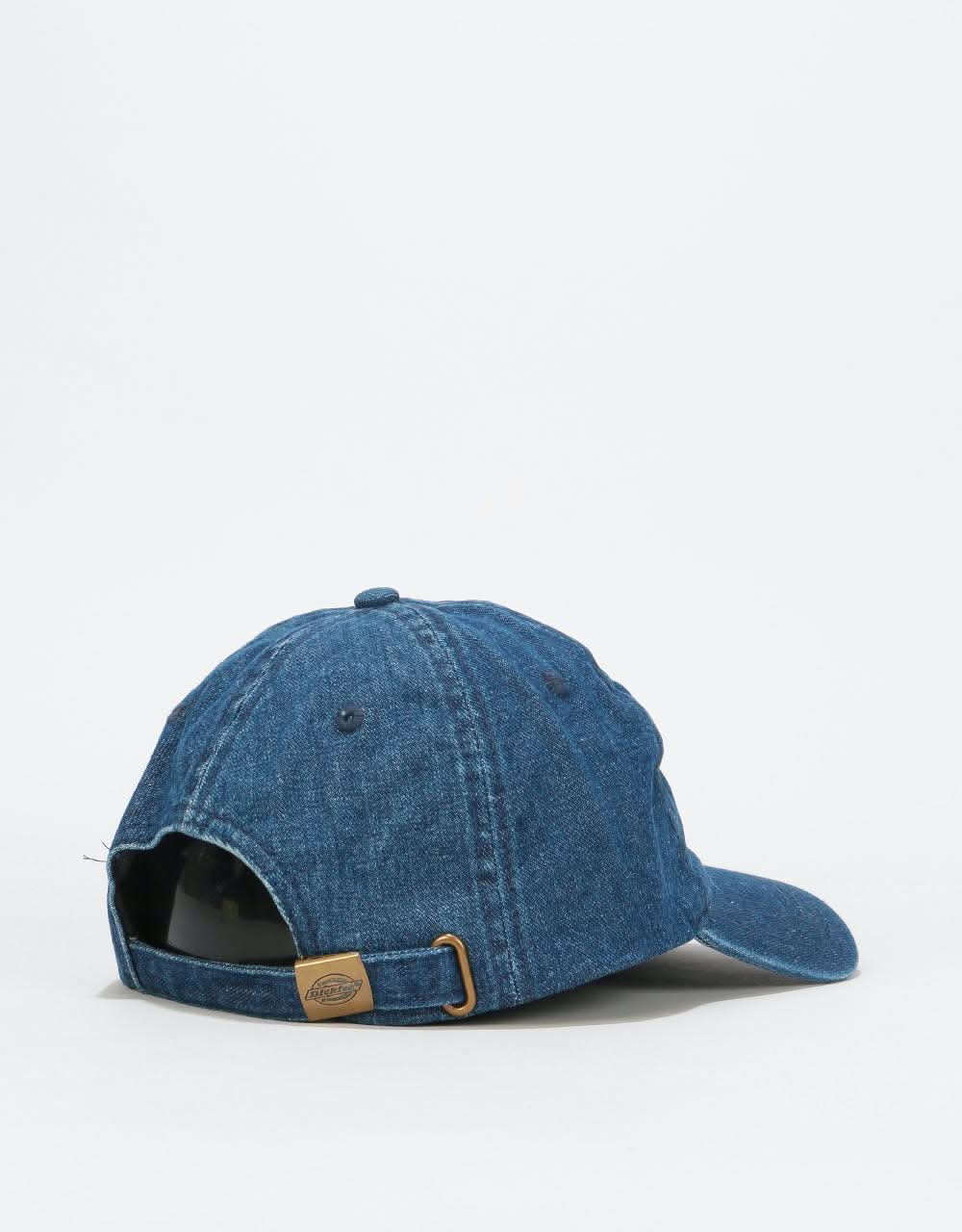 Dickies Tonawanda Snapback Cap - Rinsed