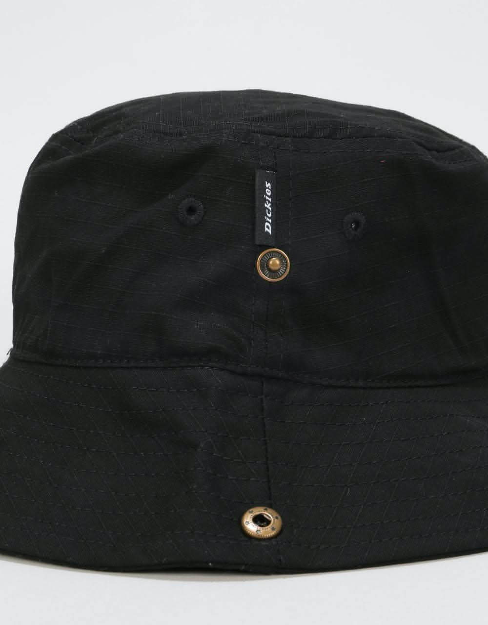 Dickies Manhasset Boonie Hat - Black