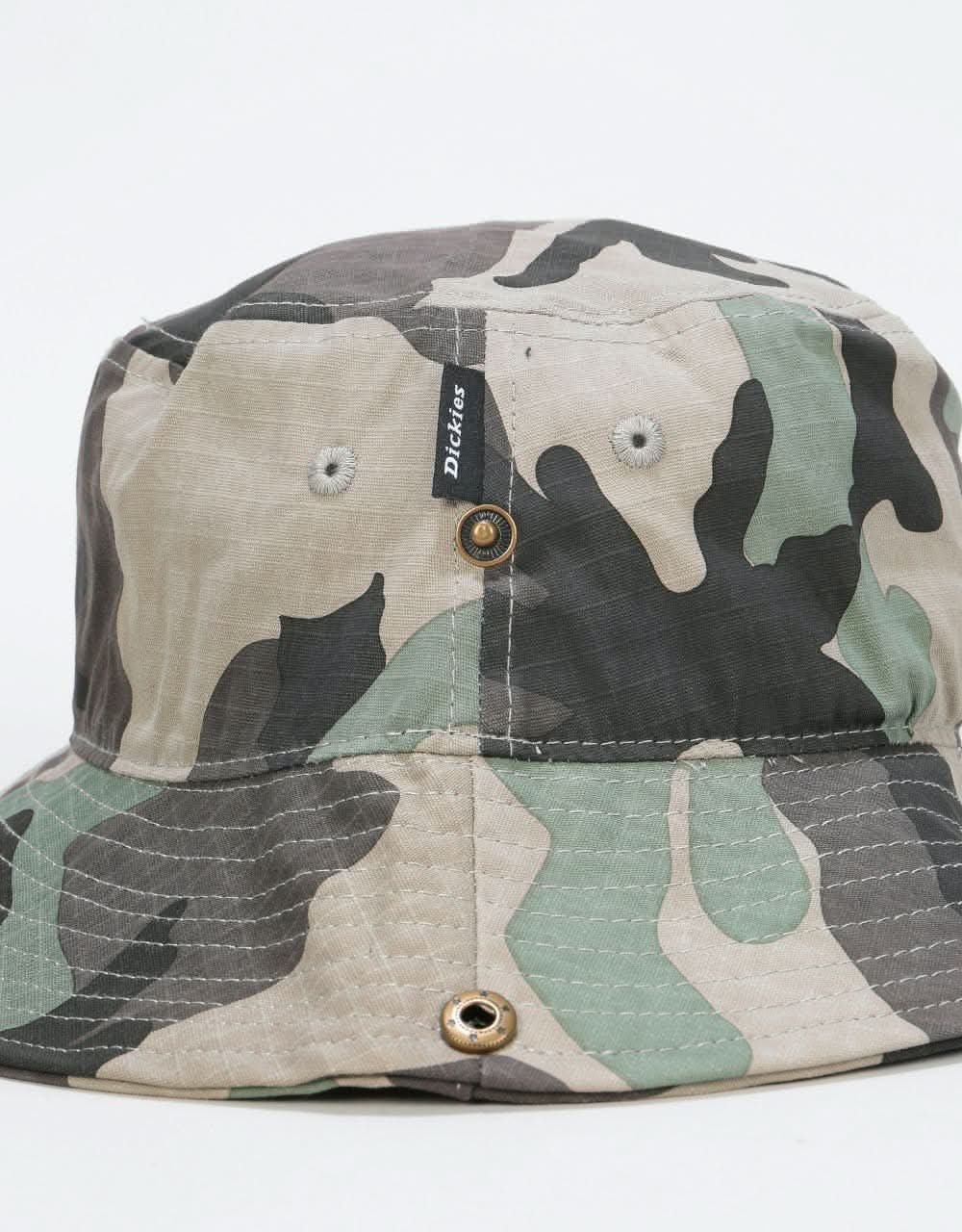 Dickies Manhasset Boonie Hat - Camouflage