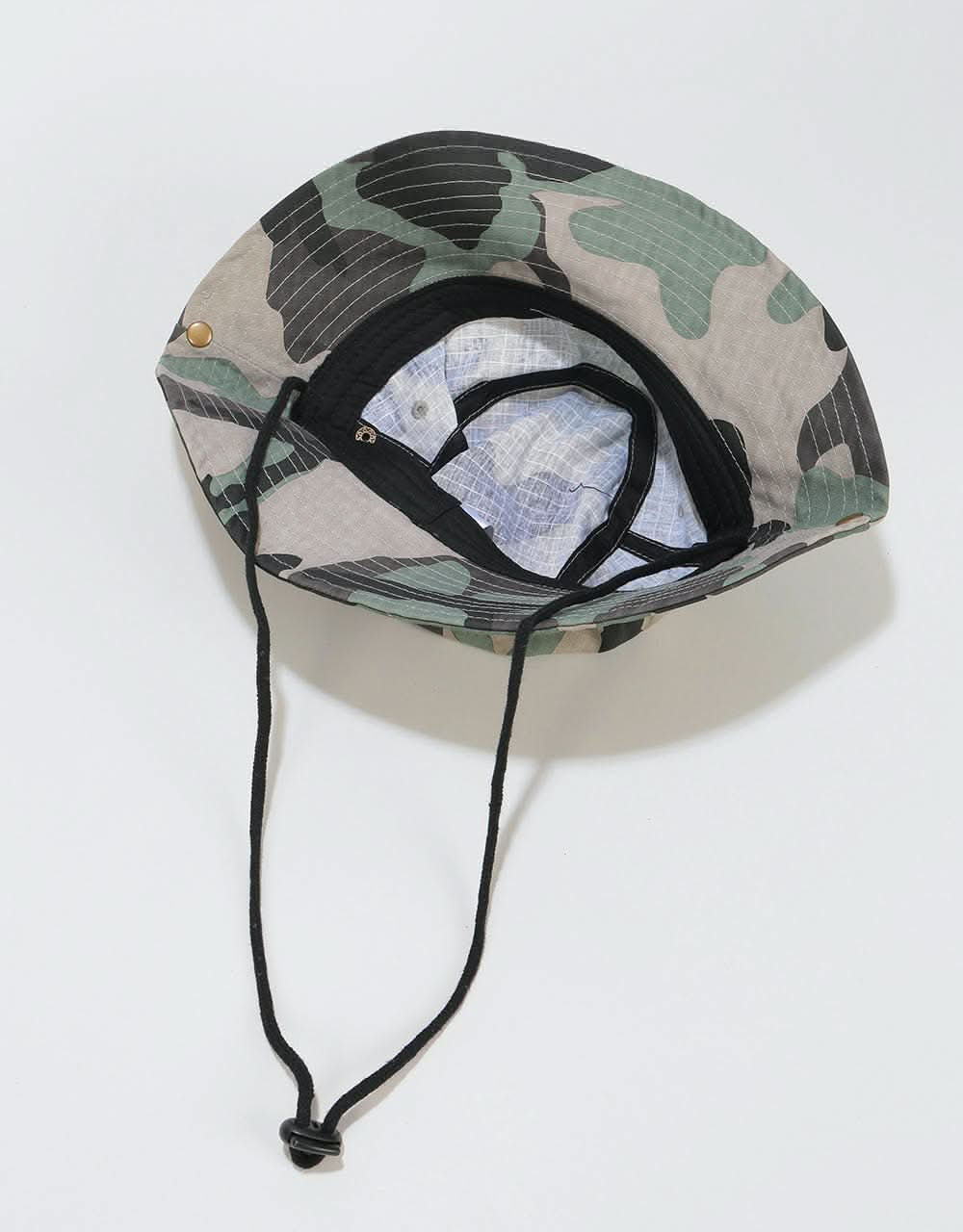 Dickies Manhasset Boonie Hat - Camouflage