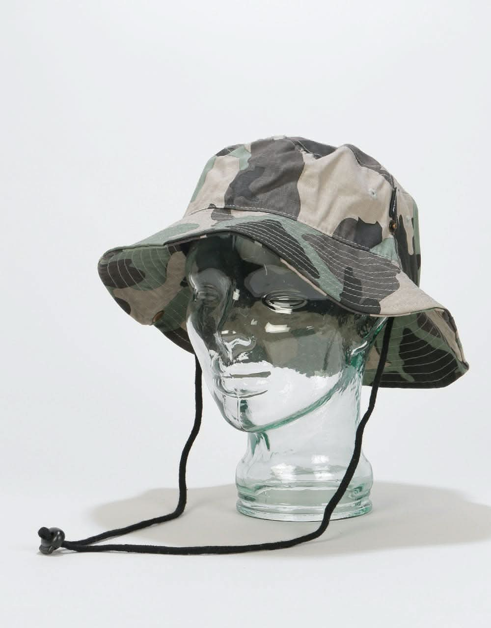 Dickies Manhasset Boonie Hat - Camouflage