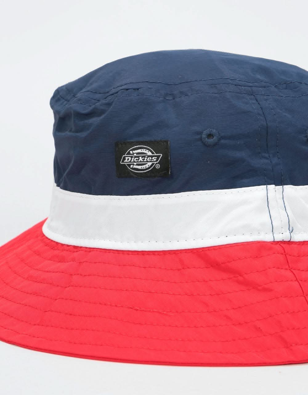 Dickies Freeville Bucket Hat - Navy