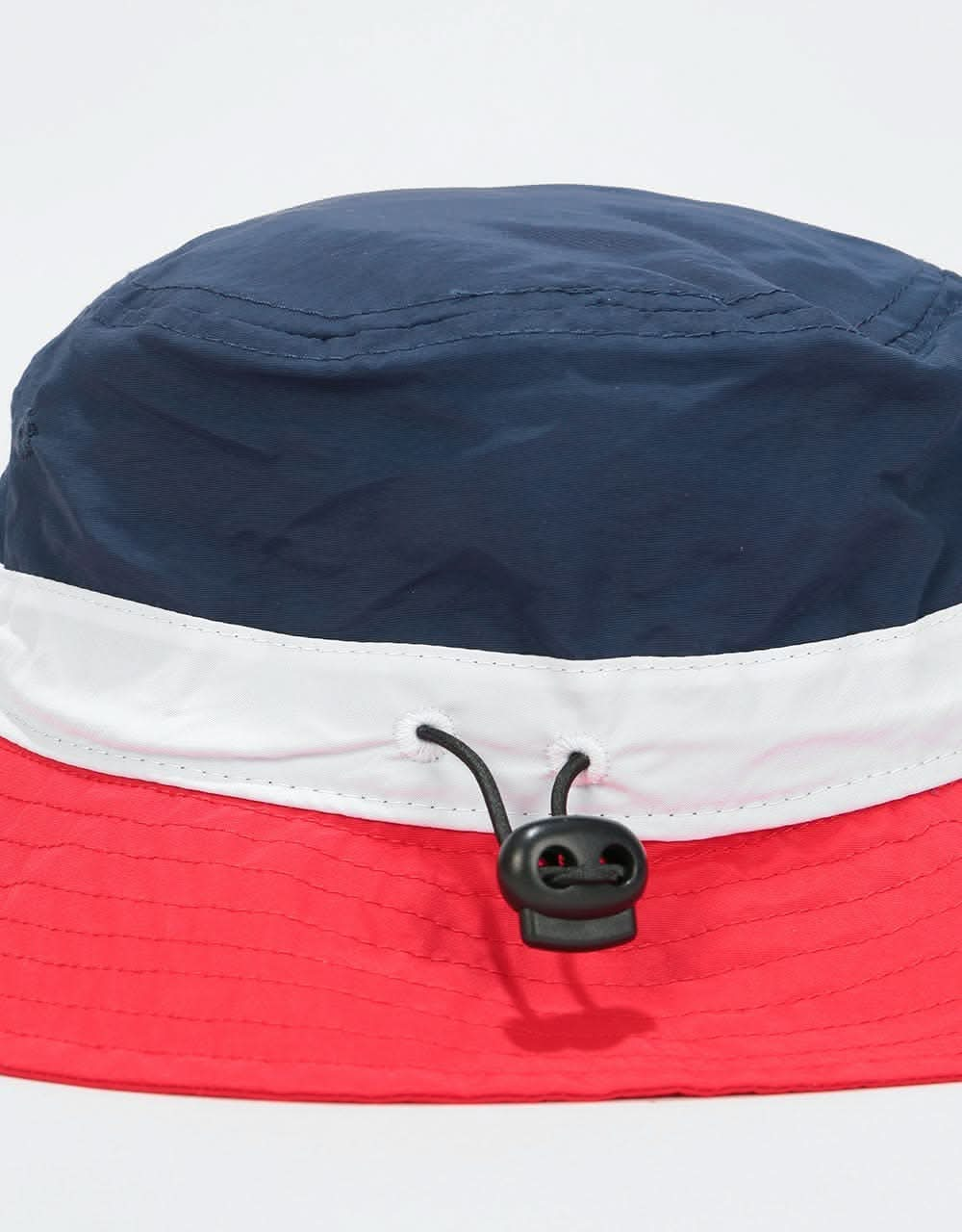 Dickies Freeville Bucket Hat - Navy