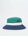 Dickies Freeville Bucket Hat - Scout