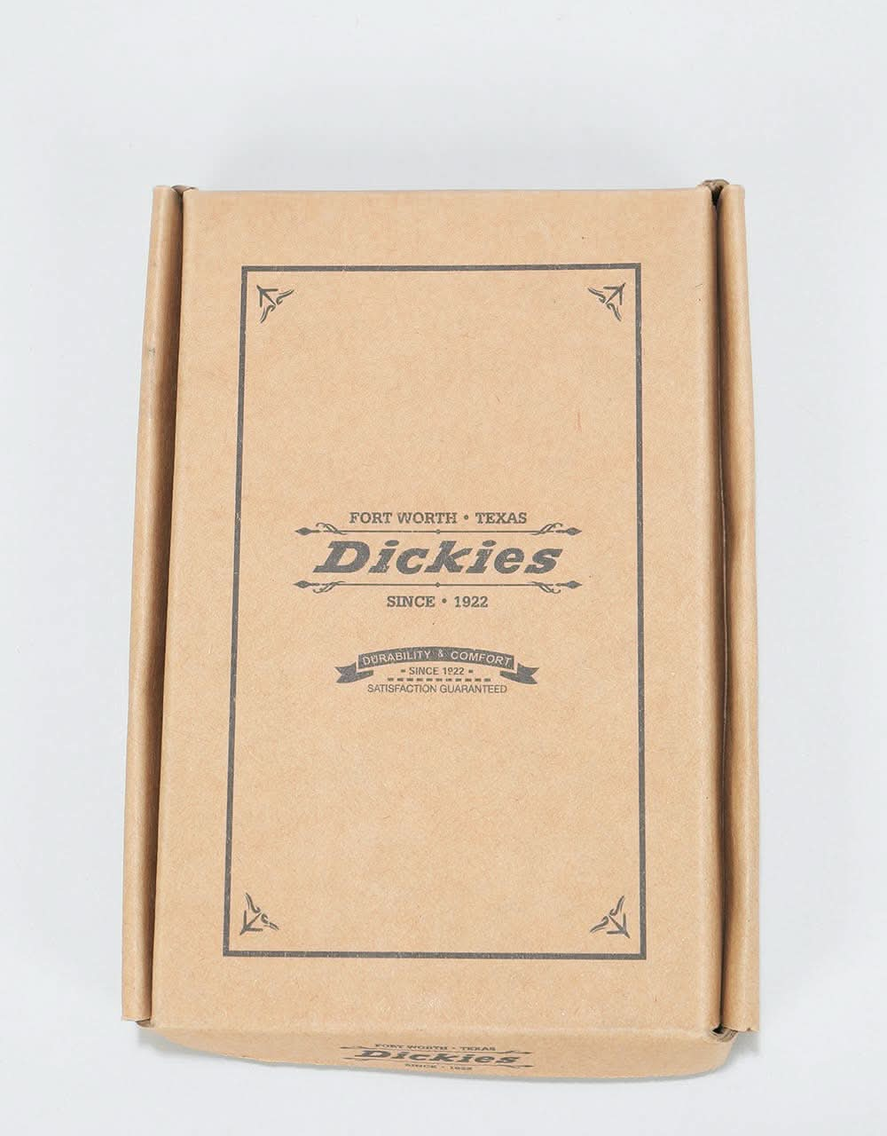 Dickies Elkton Leather Wallet - Black