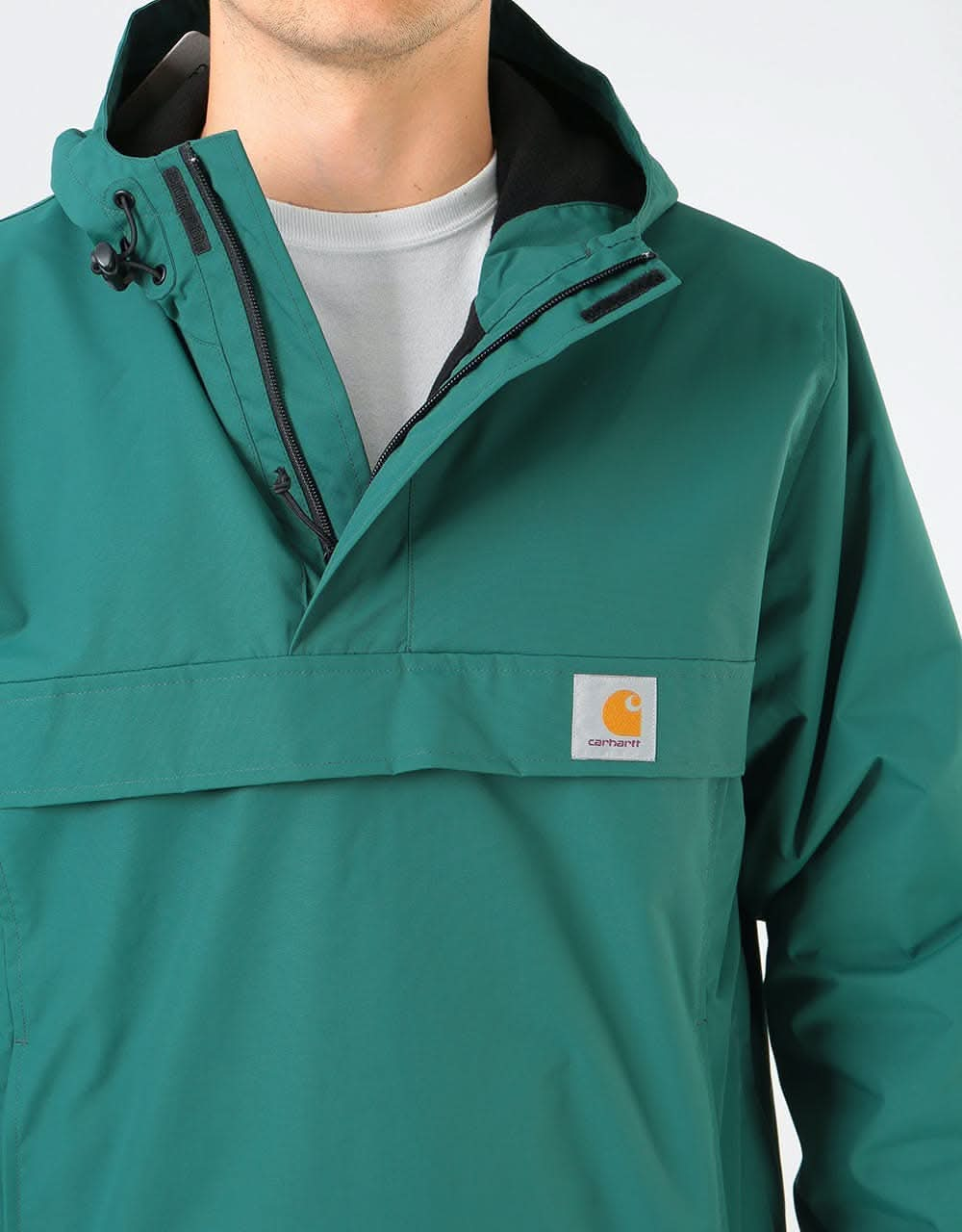 Carhartt WIP Nimbus Jacket - Dark Fir