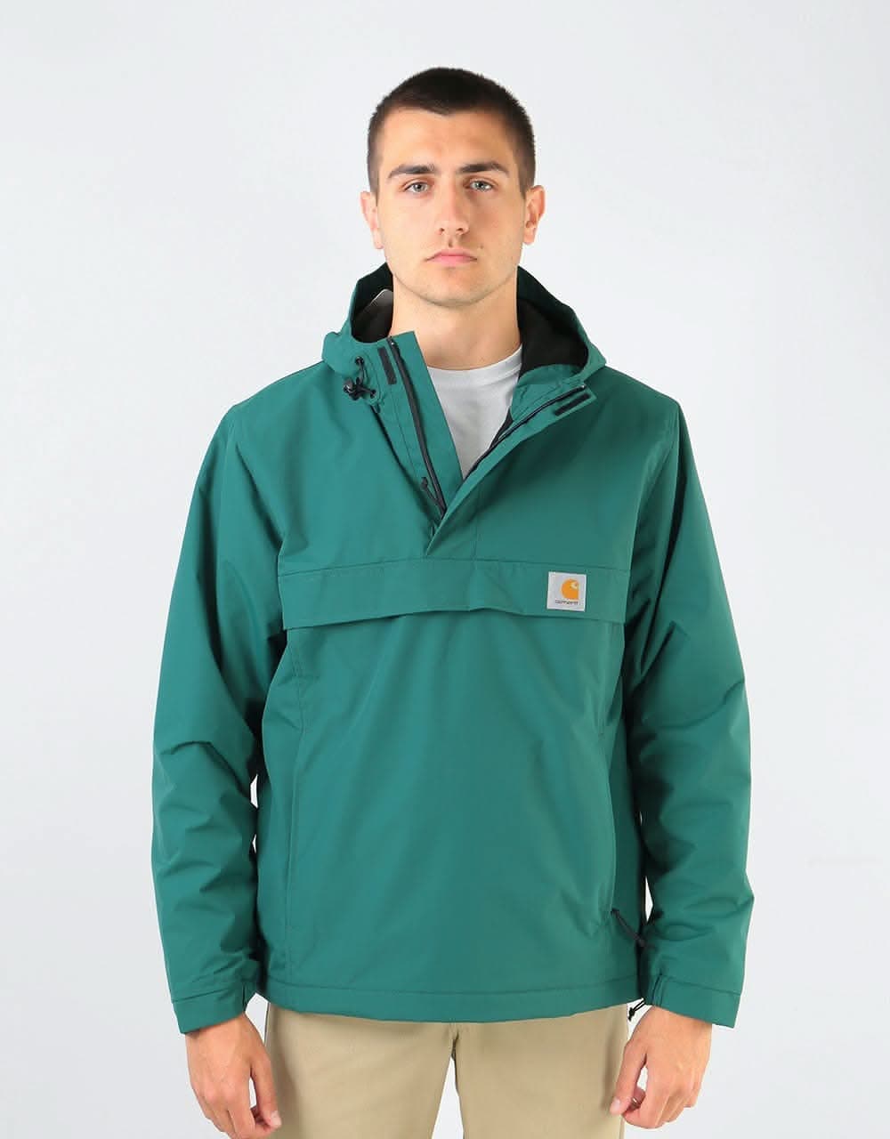 Carhartt WIP Nimbus Jacket - Dark Fir