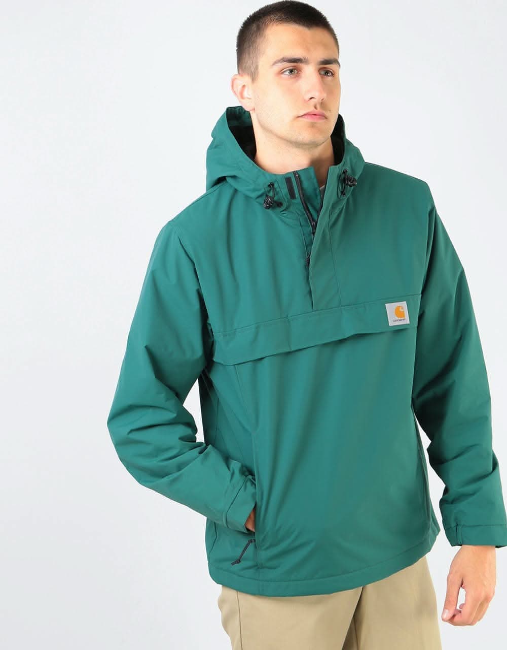 Carhartt WIP Nimbus Jacket - Dark Fir