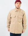 Carhartt WIP Whitsome Shirt Jacket - Wall