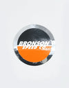 Bronson Speed Co. Spot Logo Foil Sticker