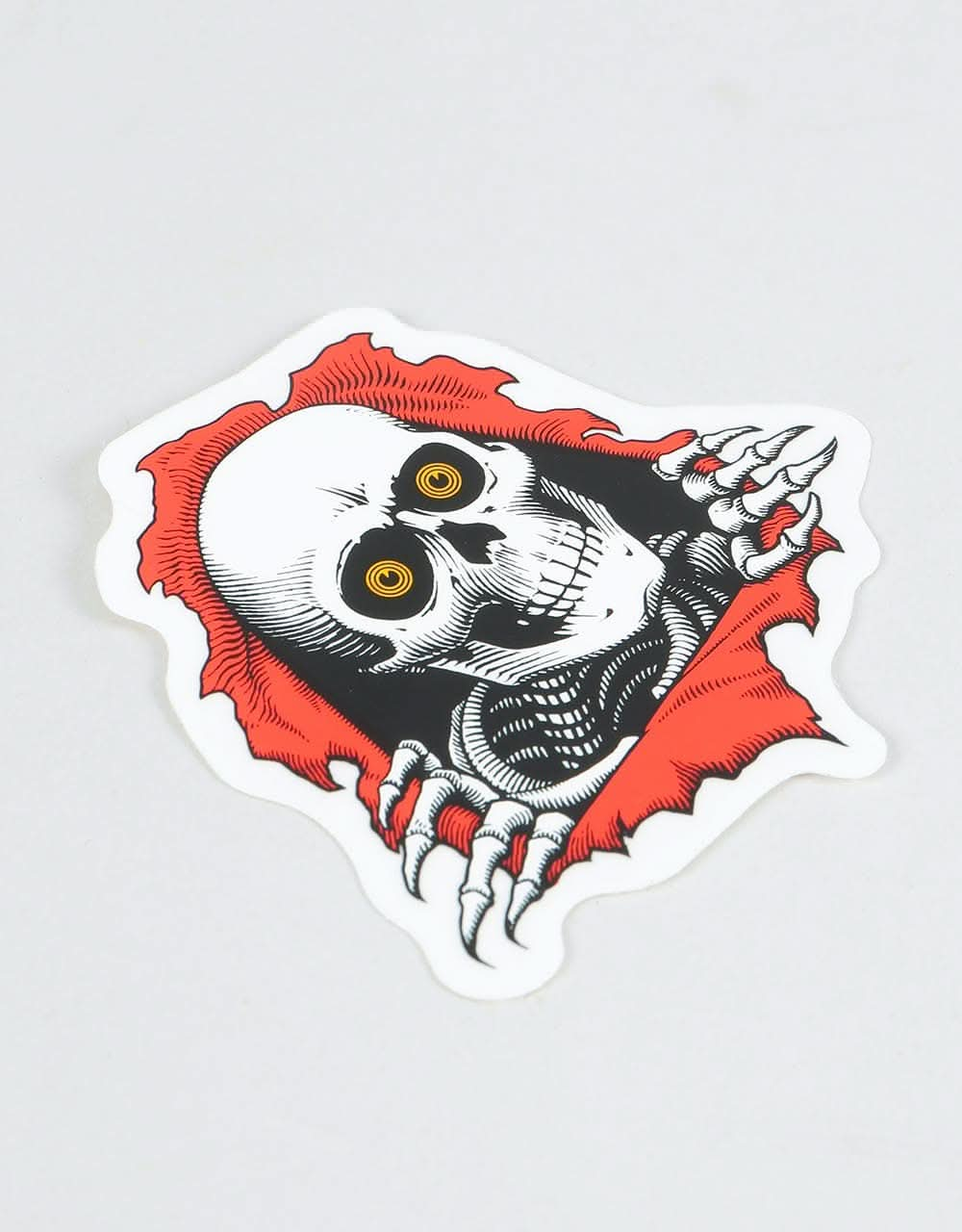 Powell Peralta Ripper Sticker