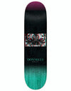 Real Donnelly Spirit Eyes Skateboard Deck - 8.25"