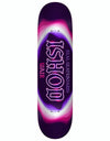 Real Ishod Bandwidth Pro Oval Skateboard Deck - 8.18"