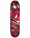 Grimple Stix (Anti Hero) Hewitt Collab Skateboard Deck - 8.38"