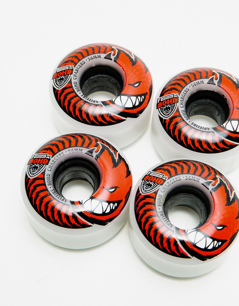 Roues de skateboard Spitfire Chargers Classic 80HD