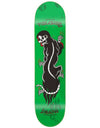 Death Melcher Panther Pro Deck - 8.25"