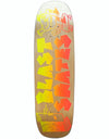 Blast Ragin Skateboard Deck - 9"